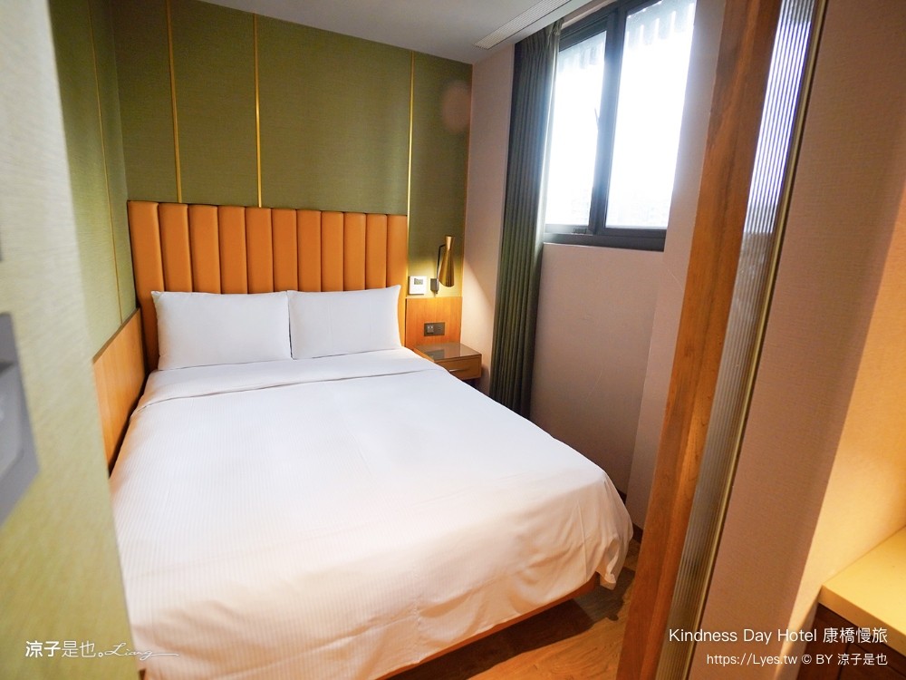 康橋慢旅 台南飯店 CP值 房型 早餐 零食 宵夜 吃到飽 洗衣烘依免費 文青飯店 台南親子住宿