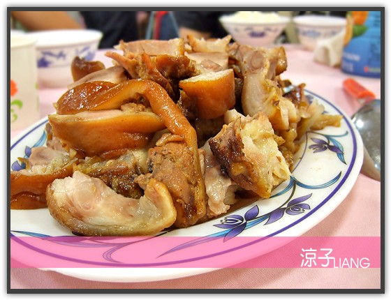 萬巒豬腳 海鴻飯店02