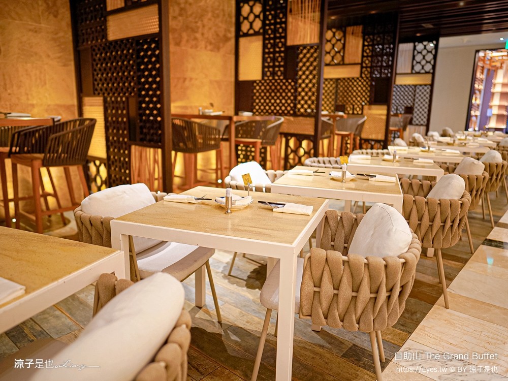 自助山 澳門吃到飽餐廳 飯店buffet 晚餐 澳門自助餐 即煮海鮮 龍蝦吃到飽 上葡京酒店 預約 折扣 優惠 the grand buffet