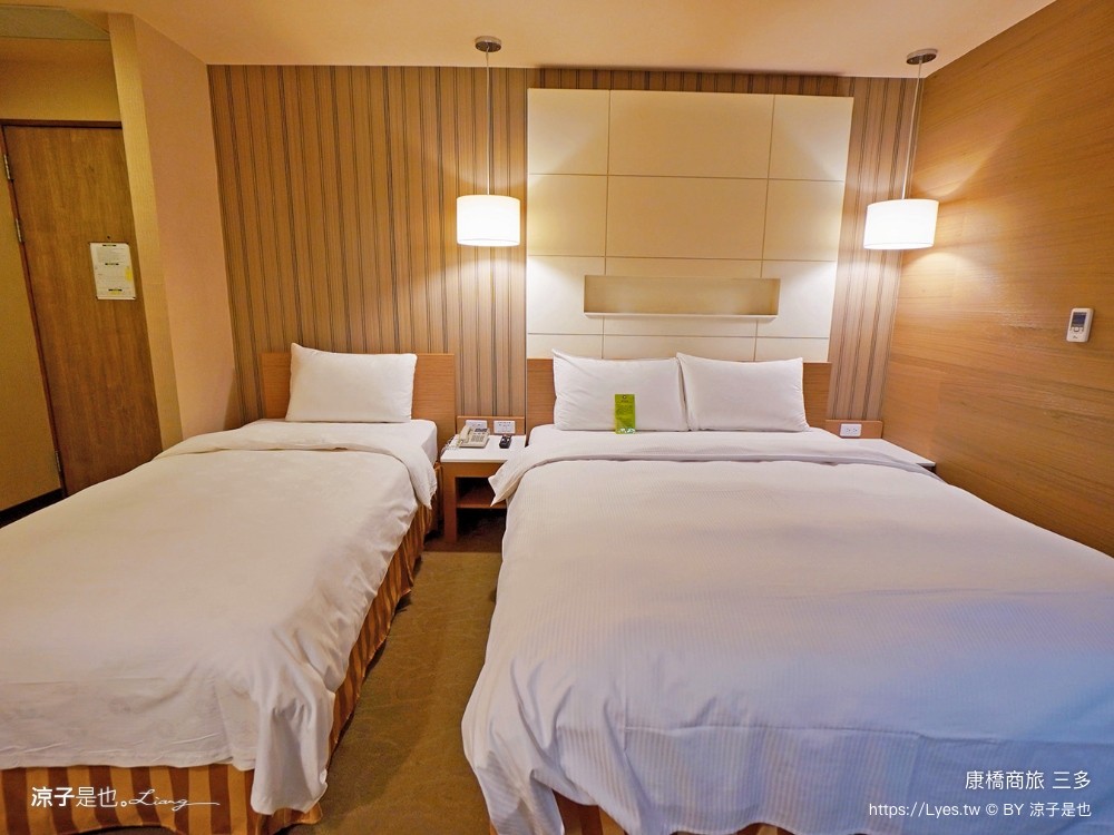 康橋大飯店 高雄住宿 康橋商旅三多分館 早餐 宵夜 吃到飽 康橋商旅據點 介紹