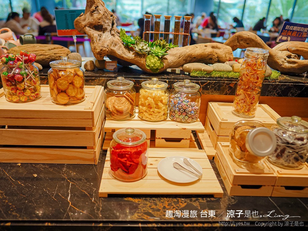 台東住宿 趣淘漫旅台東01 房型 早餐 台東火車站飯店 台東親子飯店 設計旅店 CP值 房價