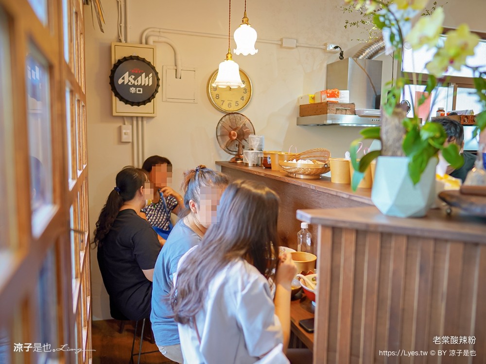 四川巷弄美食小吃