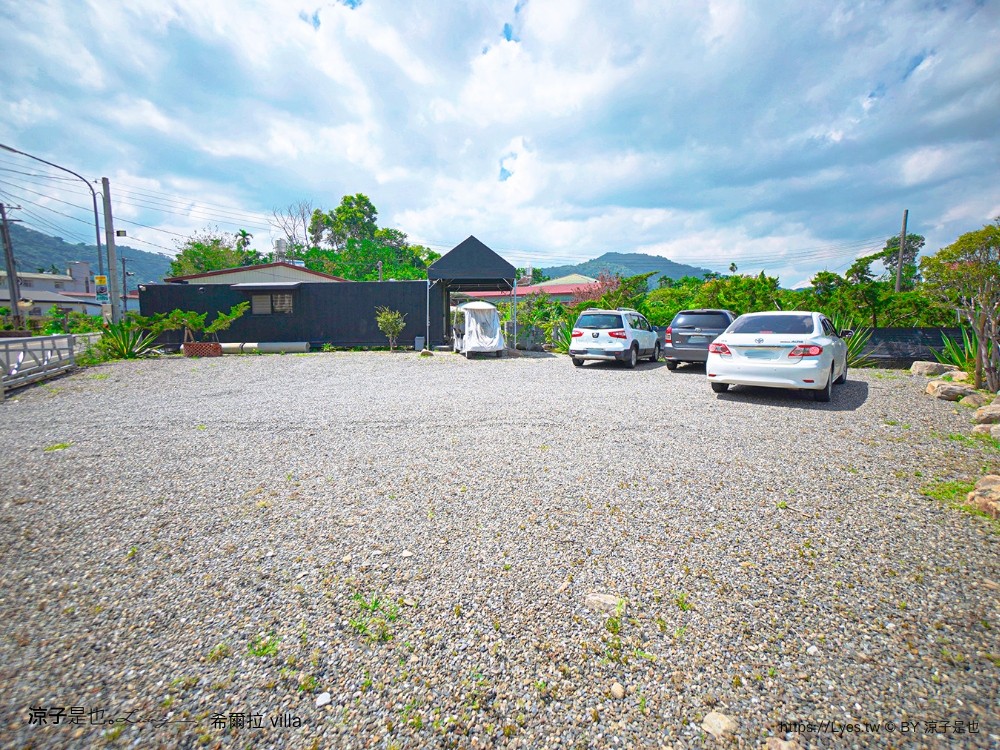 希爾拉villa 房價 南投住宿推薦 埔里包棟民宿 親子民宿 戲水池 烤肉 兩人包棟 希爾拉訂房 埔里景點