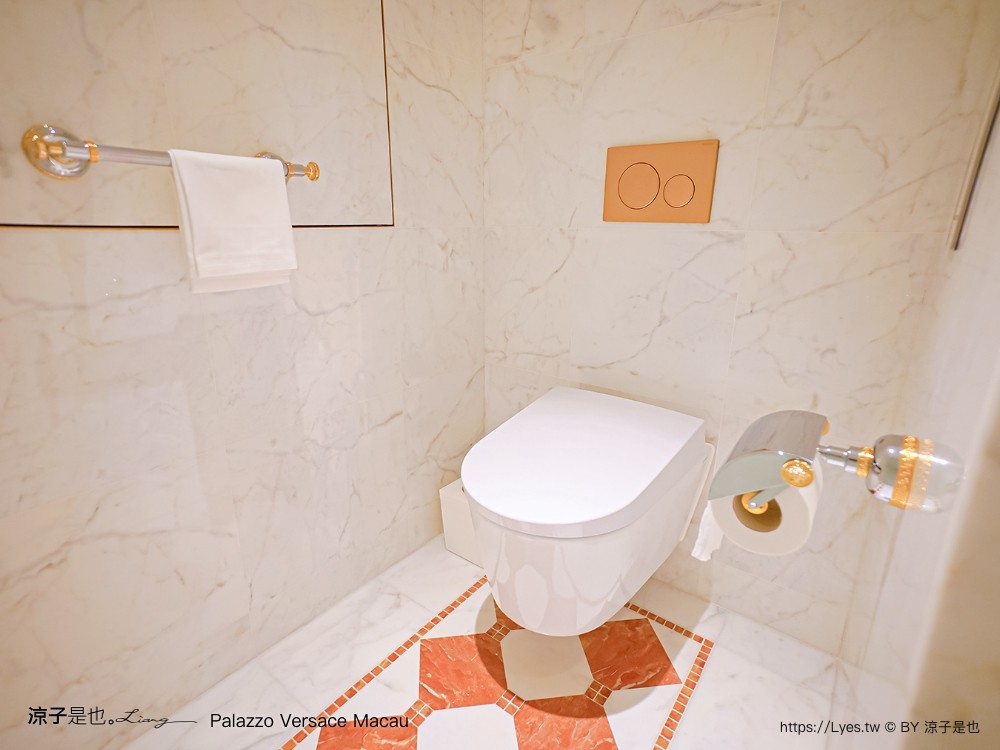 凡賽斯 澳門 palazzo versace macau 上葡京綜合度假村 澳門飯店推薦 穿梭接泊巴士 早餐 自助山 buffet 泳池 房價 親子住宿 兒童設施