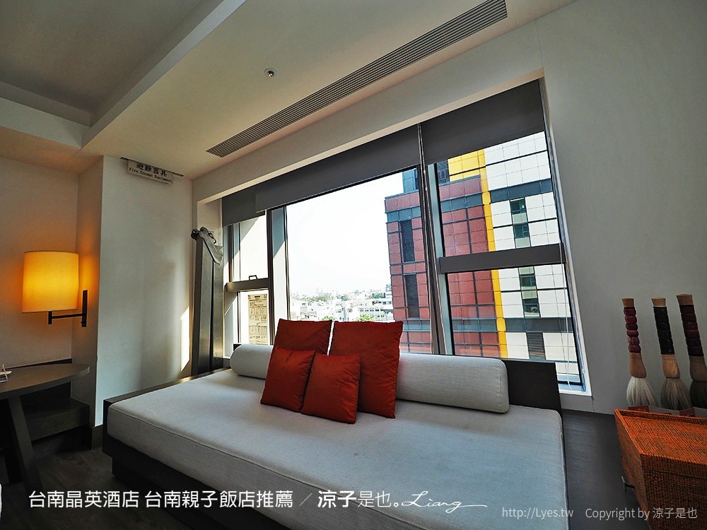 台南晶英酒店 台南親子飯店推薦
