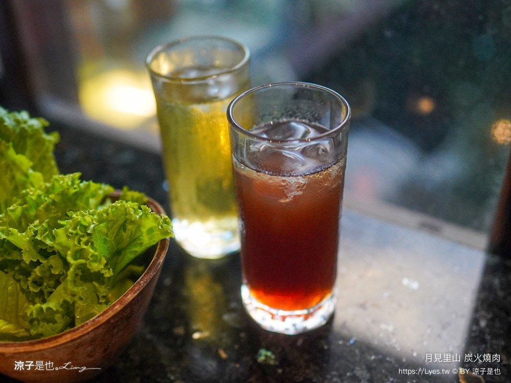 月見里山炭火燒肉 匠屋 菜單 台中燒肉 台中北屯美食 台中燒肉推薦 北屯美食 和牛燒肉 台中景觀餐廳 慶生優惠 當日壽星