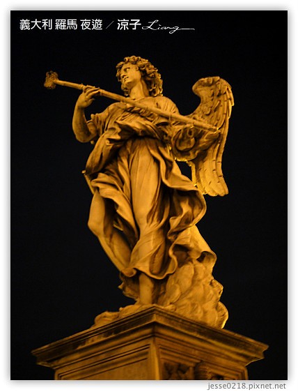 義大利蜜月-羅馬(羅馬競技場、許願池、萬神殿、西班牙階梯) & 羅馬夜遊- Day9 義大利景點