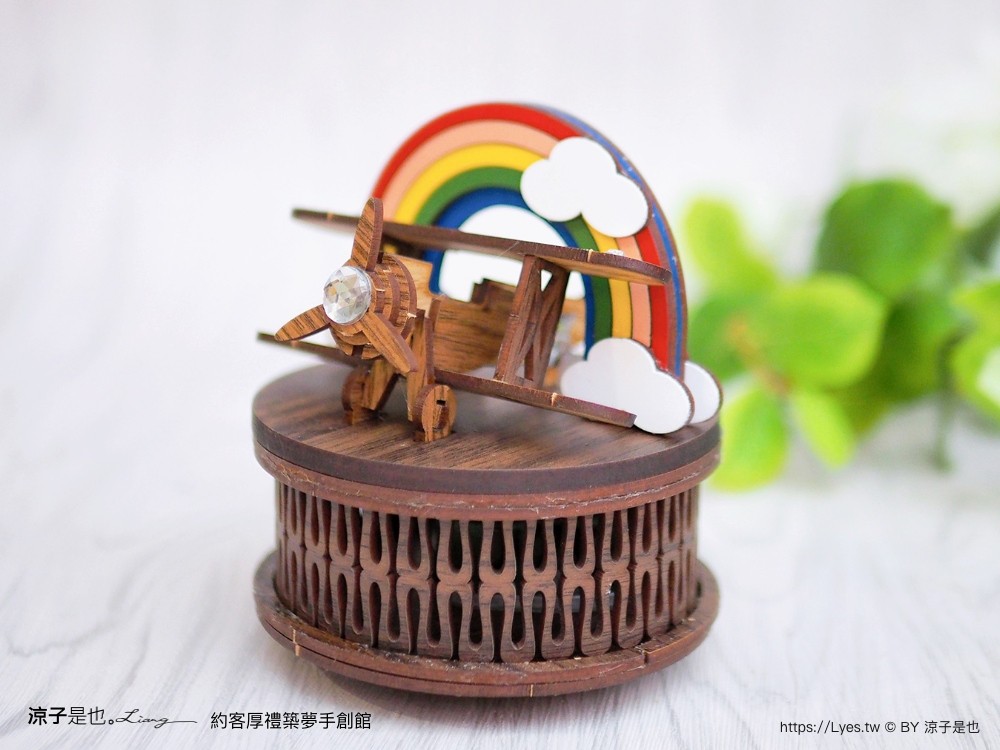 約客厚禮築夢手創館 台中景點 親子景點 親子diy 約客厚禮門票優惠 雅典帕德嫩神殿 冰雪奇緣城堡 后里景點推薦