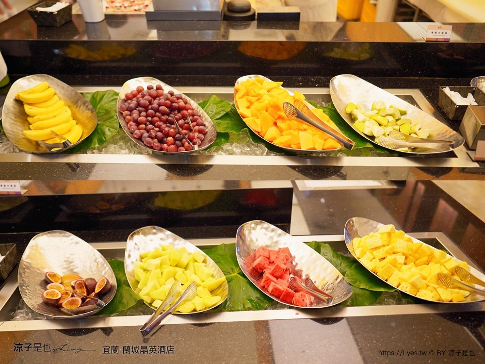 蘭城晶英酒店 宜蘭親子飯店 住宿券 宜蘭住宿 最新設施 趣七樓 房型 早餐 攻略 電影院 芬朵奇堡