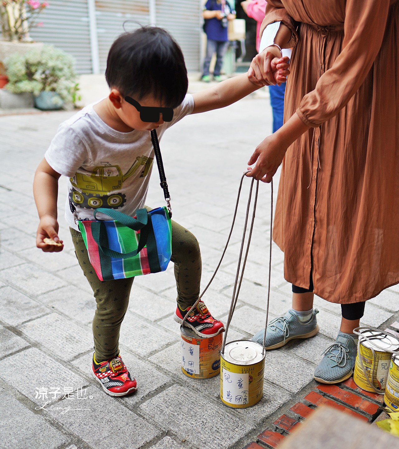 台南後壁-菁寮老街一日遊 俗女養成記、無米樂拍攝景點 品味懷舊老街的獨特魅力