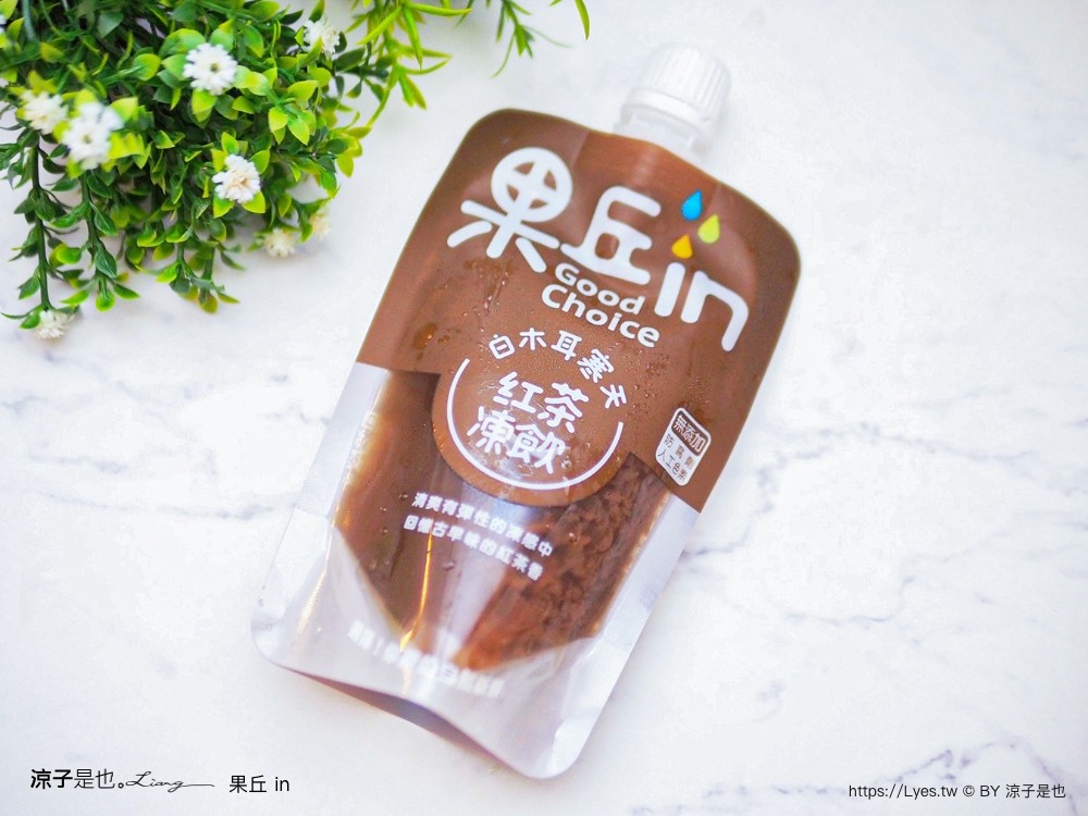 南投埔里 美食 埔里伴手禮 埔里必買 宅配美食 果丘in新品必買