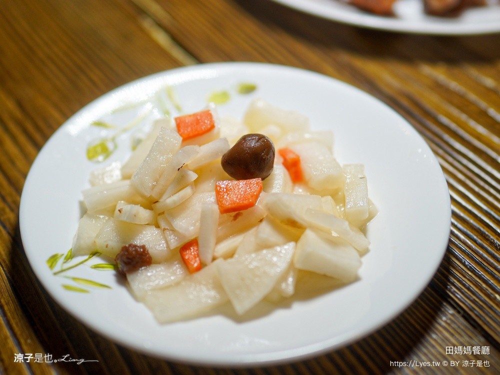 田媽媽餐廳 生力農場 田媽媽餐廳 阿里山美食 隙頂美食 無菜單料理 預約制美食 嘉義美食 茶園餐廳