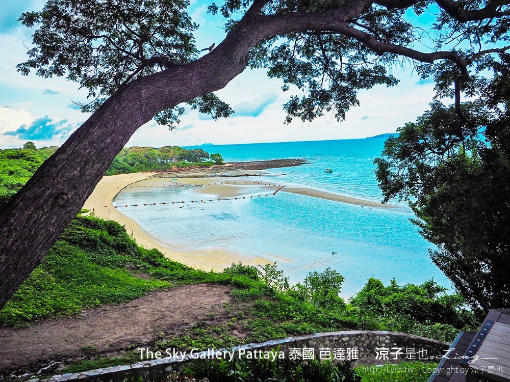the sky gallery pattaya 泰國 芭達雅