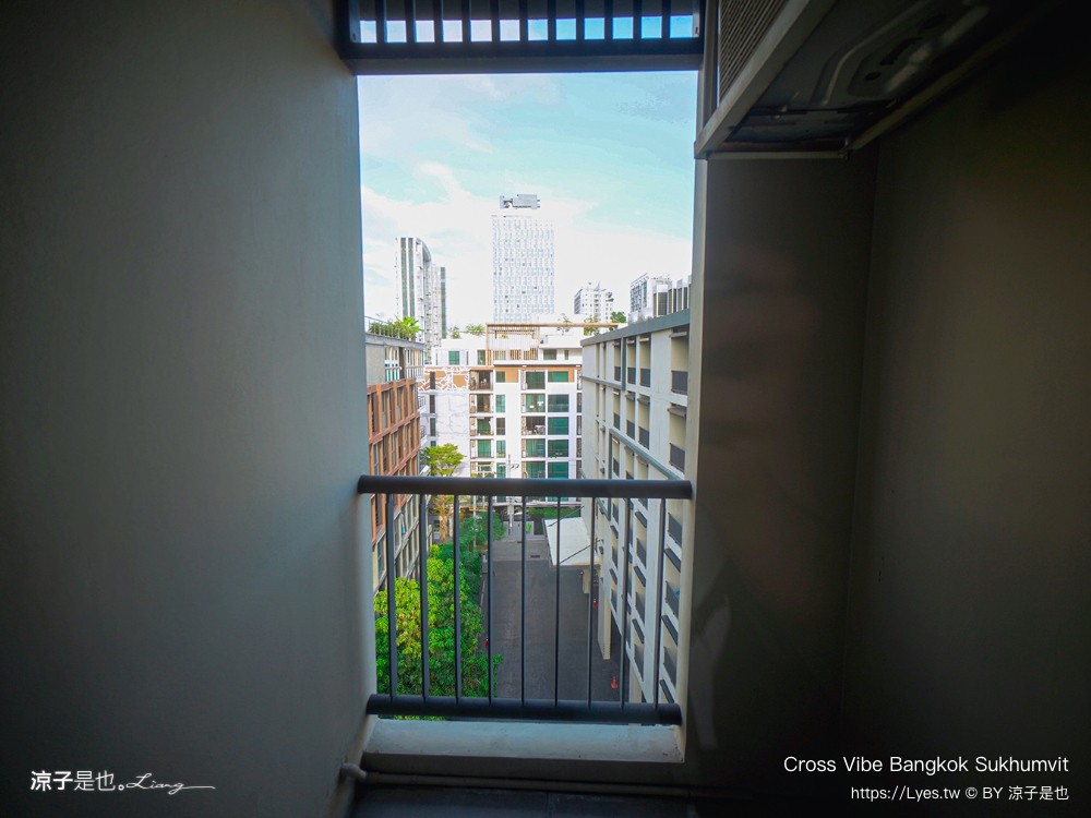 曼谷住宿 Cross Vibe Bangkok Sukhumvit 泰國飯店 四星級 親子飯店推薦 bts on nut 公寓式旅店 房價 交通 素坤逸