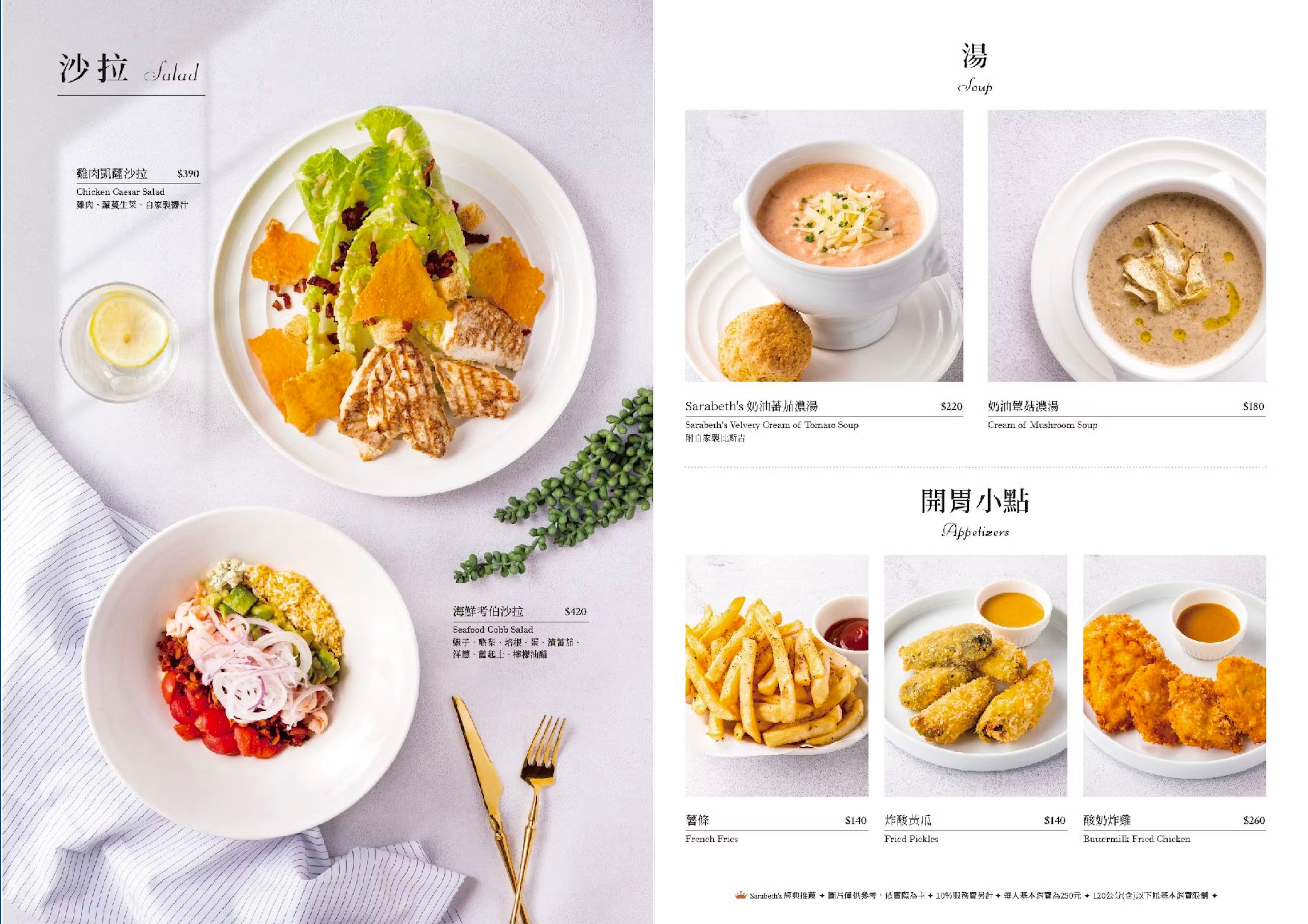 紐約早餐女王Sarabeth's 菜單 台中早午餐 LaLaport台中店 首店開幕 搶先看 美食 餐廳