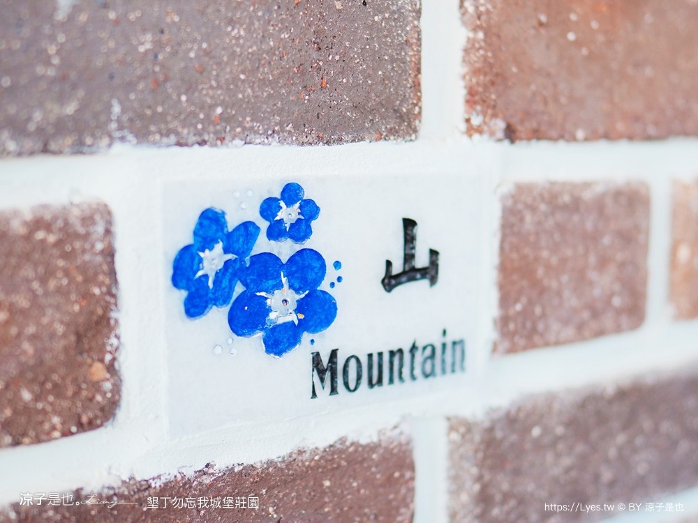 勿忘我城堡莊 包棟民宿 親子villa 寵物友善 海景房型 庭園草地