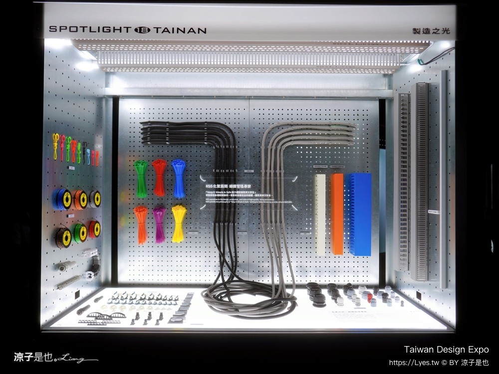 2024 台灣設計展 台南 時間地點 展區 交通 南美二館 西市場 國華友愛商圈 海安路街道美術館 愛國婦人會館