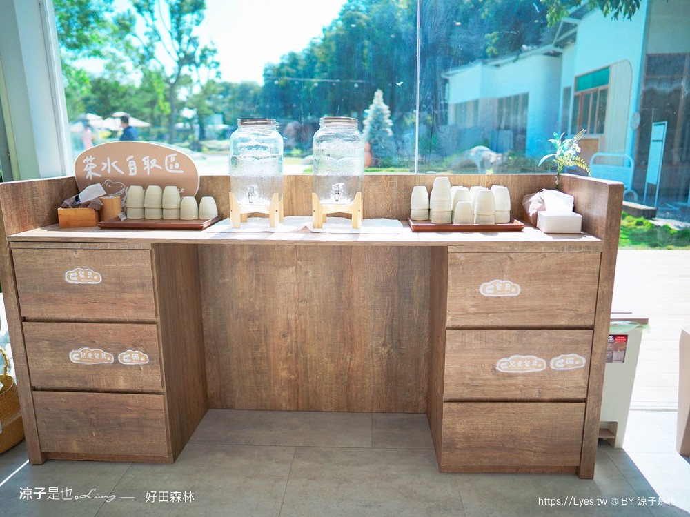 好田森林 菜單 門票 彰化田尾 親子餐廳 親子樂園 恐龍森林 滑草 野餐 玩沙 卡丁車 彰化景點 空中卡丁車