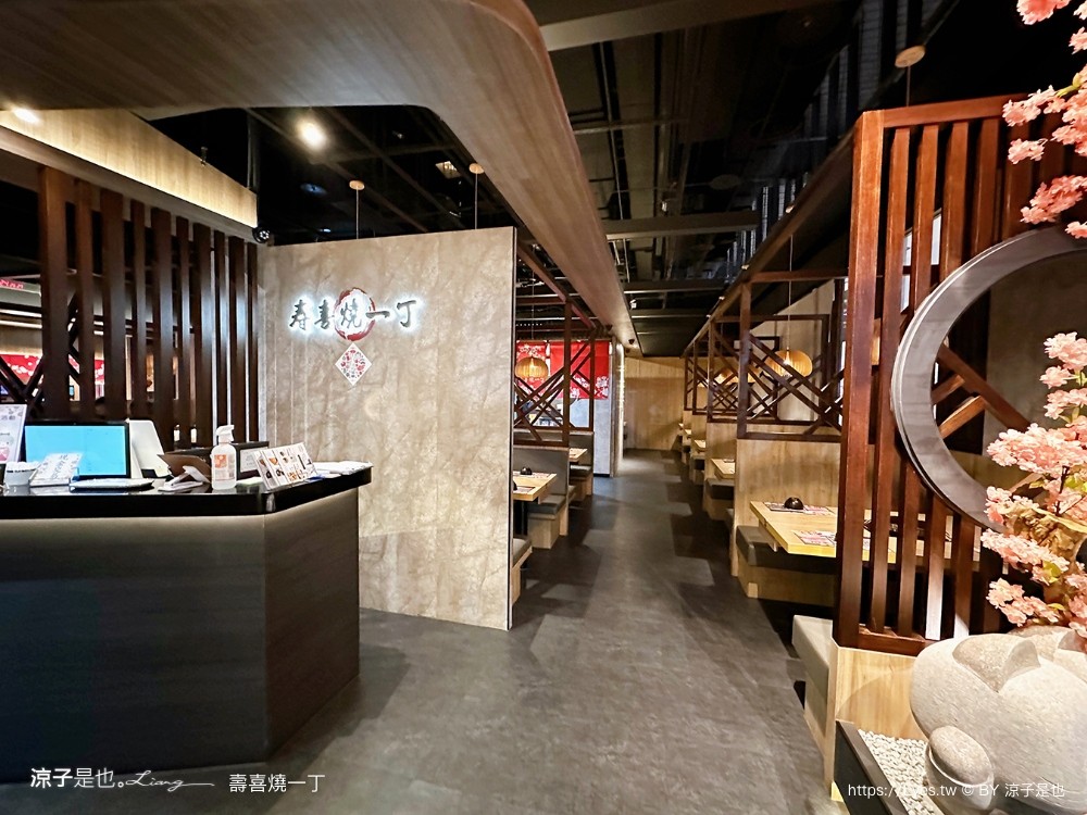 壽喜燒一丁 菜單 台中復興店 台中壽喜燒吃到飽 壽星優惠 愛買美食餐廳