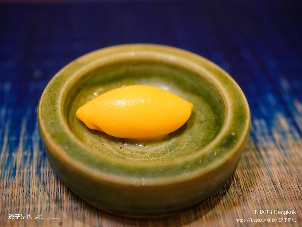THARN Bangkok 曼谷美食 曼谷餐廳 Fine Dining 泰國特色美食 預約制 慶生餐廳 約會餐廳