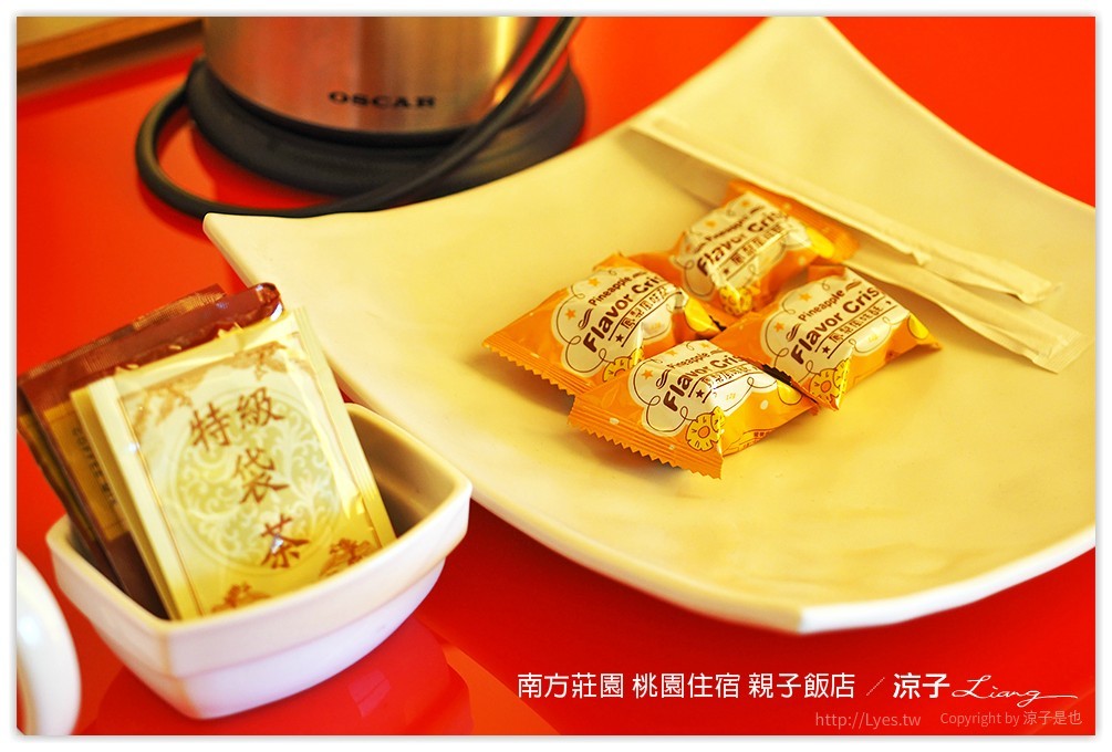 桃園親子住宿推薦-南方莊園渡假飯店 可以泡湯、游泳、風景很美、設施又超多的桃園親子飯店(美人魚房型、環境設施篇)