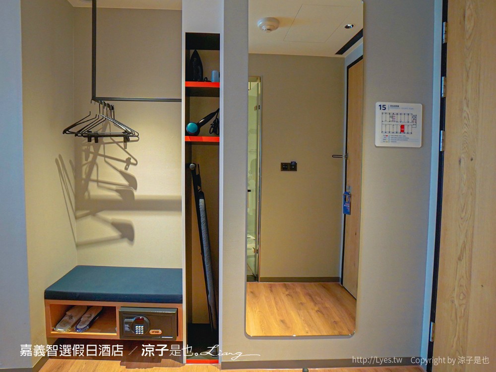 嘉義智選假日酒店 新開幕 嘉義住宿推薦 阿里山飯店 席夢思 IHG洲際酒店