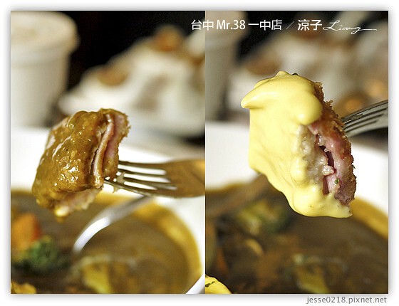 台中 Mr.38 一中店 16