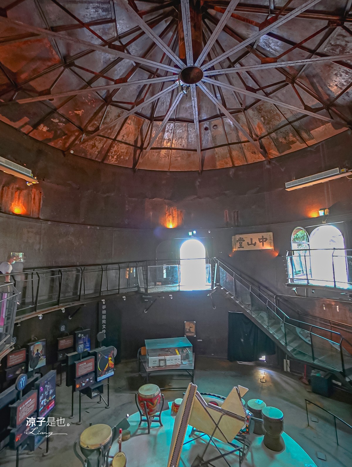 十鼓文創 十鼓仁糖文創園區 台南景點 台南親子景點 門票 交通 必玩必拍 親子設施 美食餐廳 活動場次