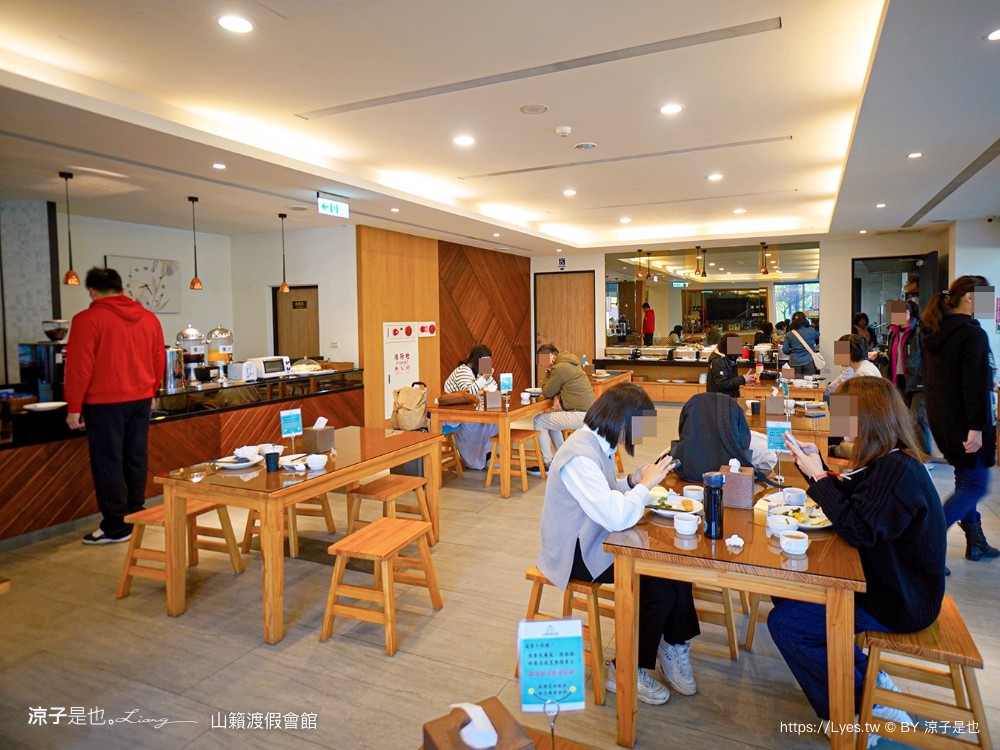 白河山籟會館 台南 溫泉飯店 房型 早餐 湯屋 大眾池 台南民宿 台南住宿 泡湯