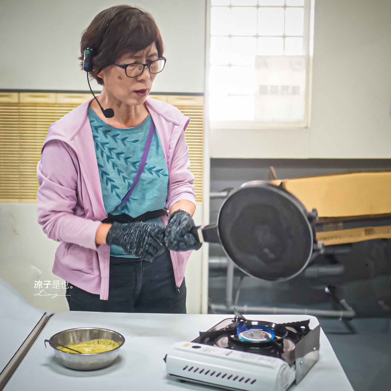 佳芳休閒茶園 台東景點 親子景點 初鹿景點 有機茶園 台東採茶 台東茶園 蛋捲DIY體驗 台東一日遊