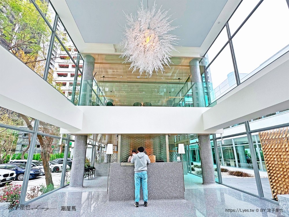 涮屋馬 和牛套餐 訂位 停車 台中火鍋餐廳 新光三越美食