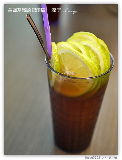 金寶茶餐廳 館前店 10