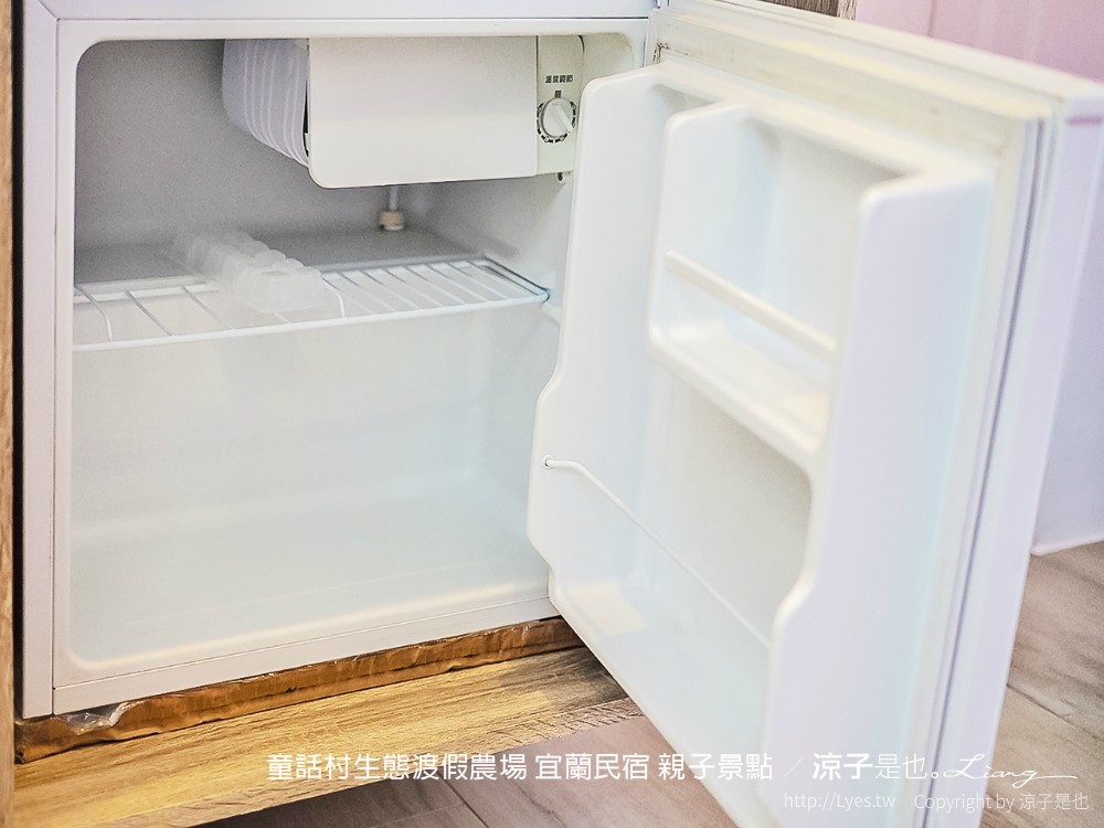 童話村生態渡假農場 宜蘭民宿 親子景點