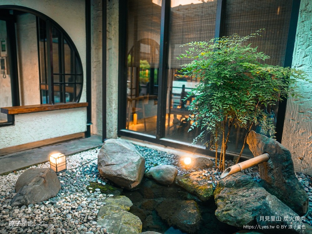 月見里山炭火燒肉 匠屋 菜單 台中燒肉 台中北屯美食 台中燒肉推薦 北屯美食 和牛燒肉 台中景觀餐廳 慶生優惠 當日壽星