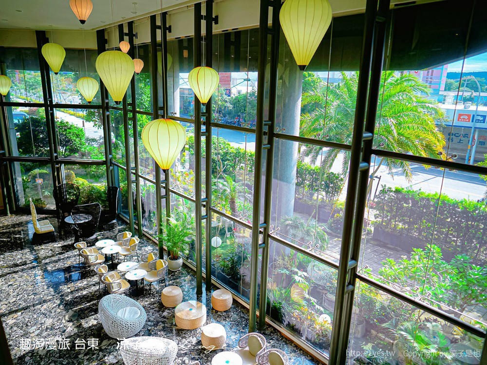 台東住宿 趣淘漫旅台東01 房型 早餐 台東火車站飯店 台東親子飯店 設計旅店 CP值 房價
