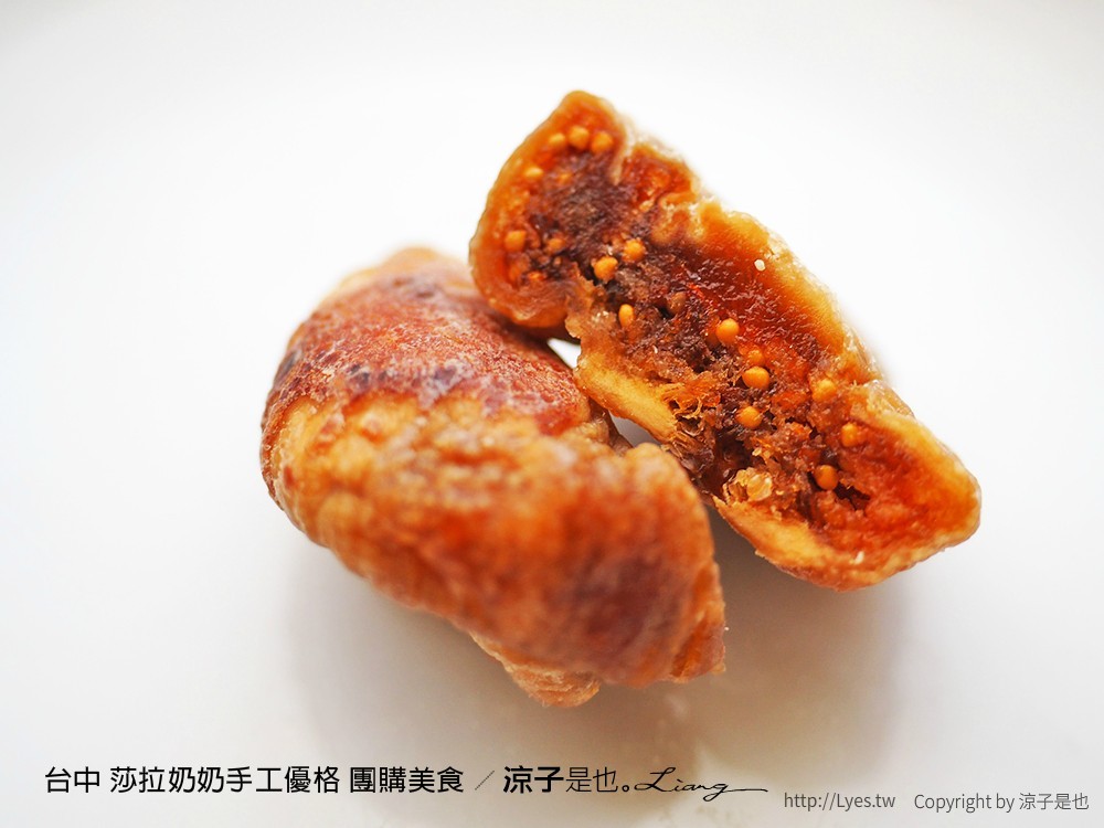 台中 莎拉奶奶手工優格 團購美食 118