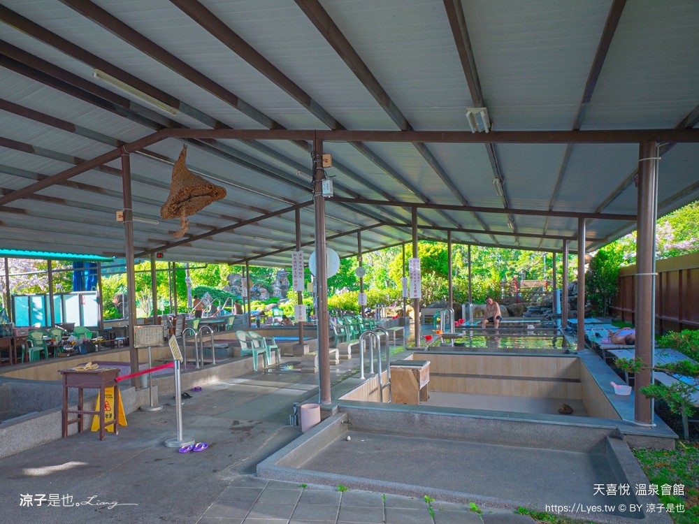 台南天喜悅溫泉會館 台南住宿 龜丹溫泉飯店 台南溫泉住宿 大眾池 泡湯 湯屋 親子飯店 溫泉