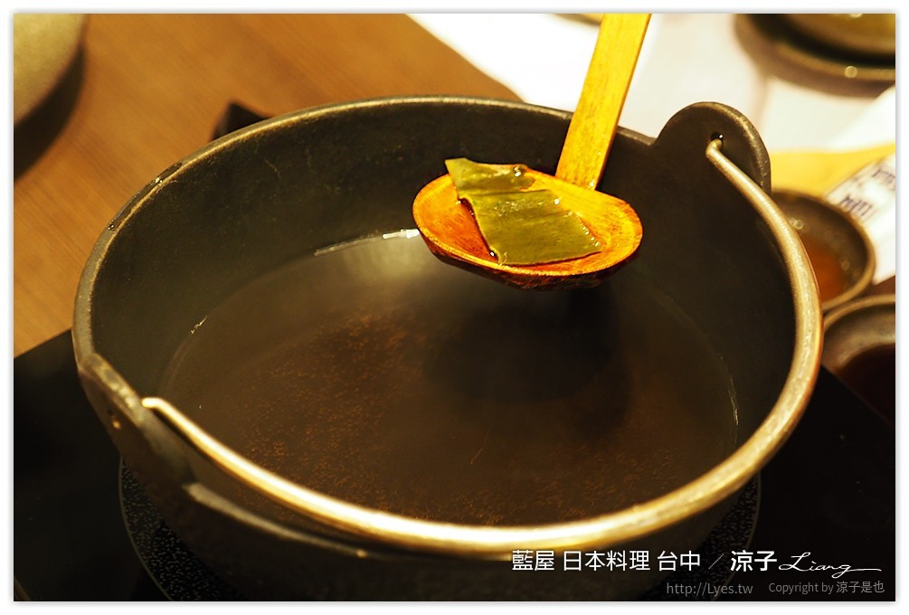 台中-藍屋 日本料理 中友百貨14樓的好吃日本料理餐廳