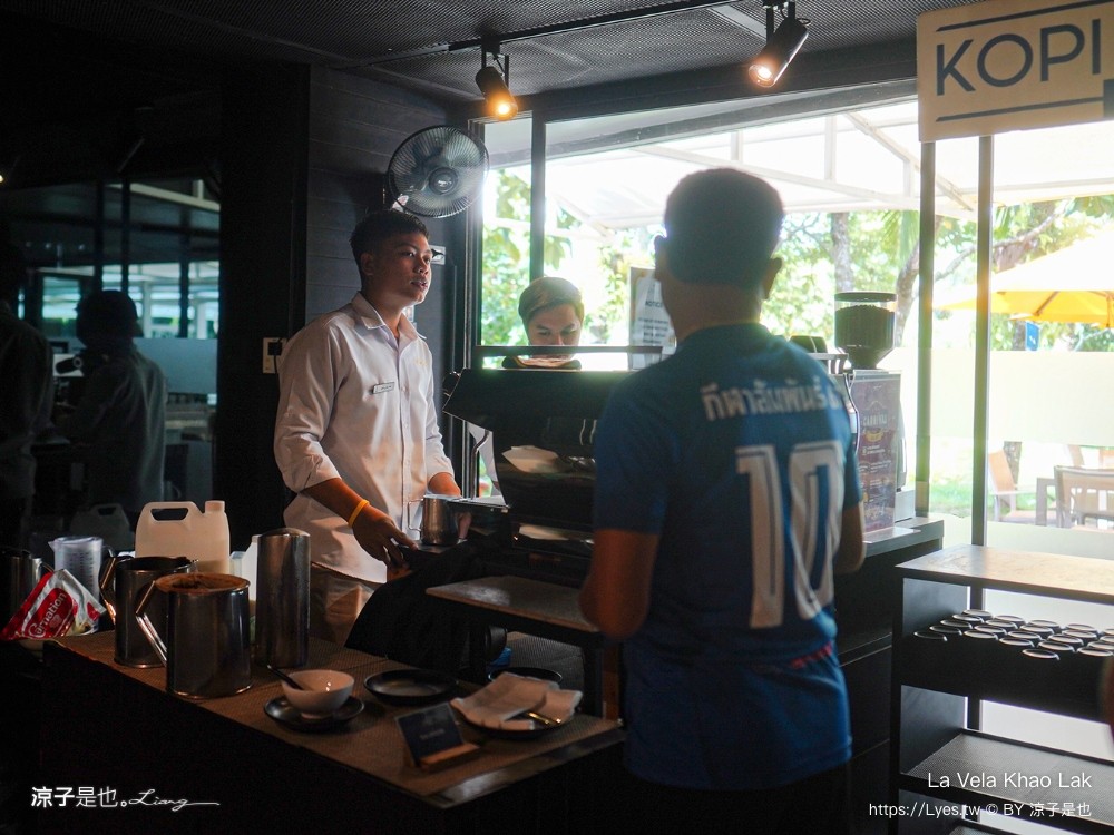 la vela khao lak 泰國 考拉維拉飯店 拷叻 泰國攀牙住宿推薦 普吉島近郊住宿 海景渡假村 高cp 火舞秀