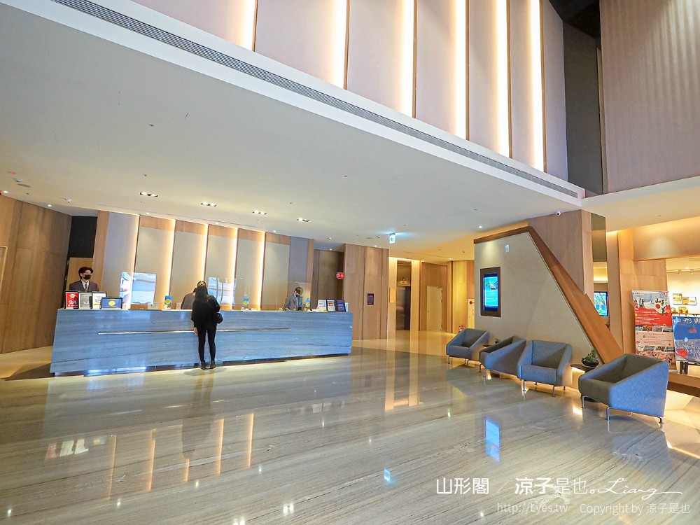 山形閣溫泉飯店 宜蘭礁溪 日式溫泉住宿 龜山島 礁溪火車站