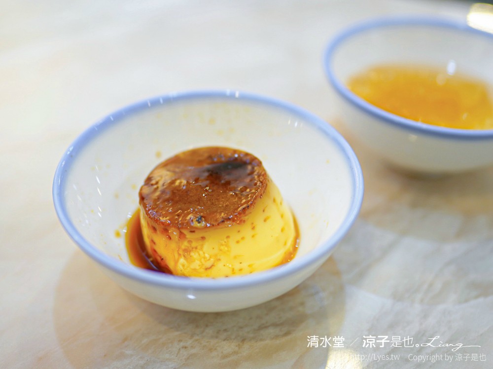 清水堂愛玉專賣店 菜單 台南冰品 水果 布丁 美食小吃 搬家 新地址