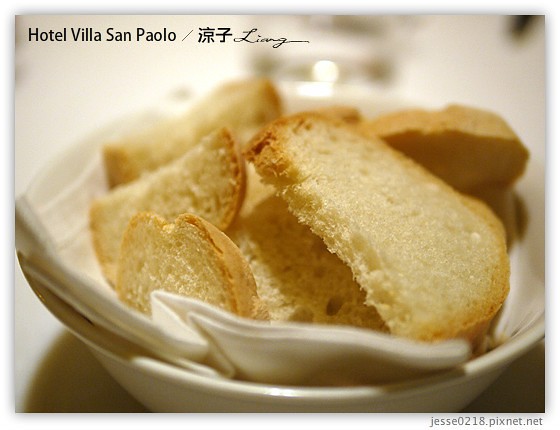 義大利住宿-Hotel Villa San Paolo-Day4義大利四星級托斯卡尼莊園飯店 & Day4晚餐