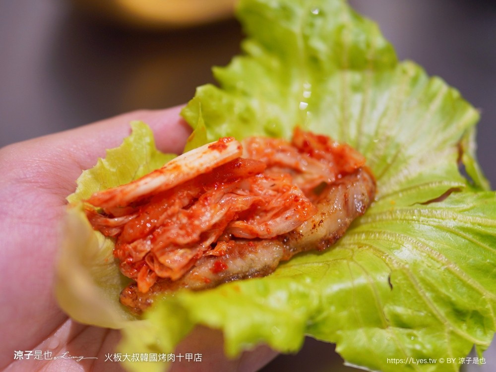 火板大叔韓 韓式燒肉二店 訂位 停車