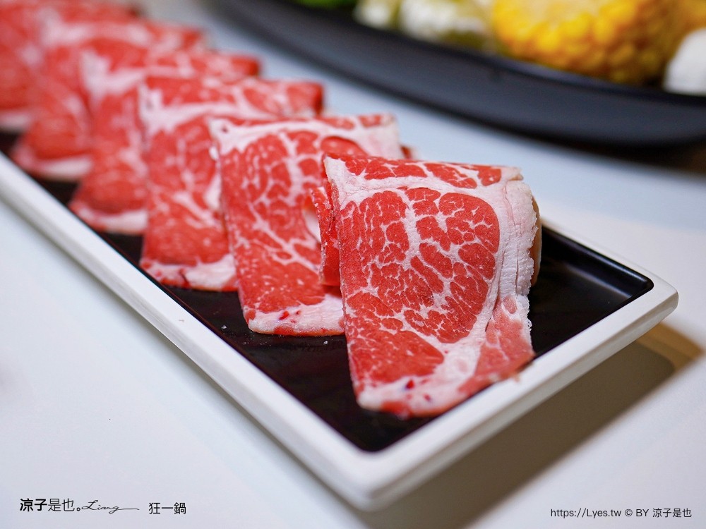狂一鍋 菜單 台中火鍋餐廳 個人小火鍋 吃到飽 台式火鍋推薦 吃到飽 狂一鍋台中漢口店