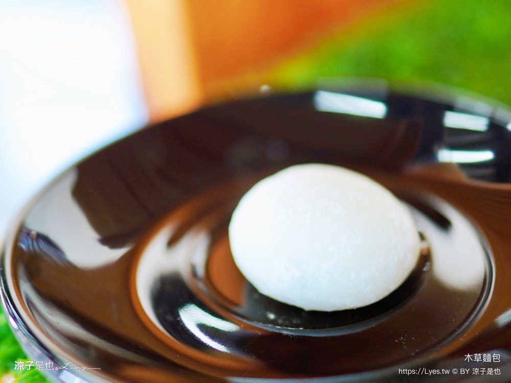 木草麵包 菜單 嘉義布袋美食 生吐司 自有咖啡 拿鐵 爆漿流心Q麻糬 漁市場