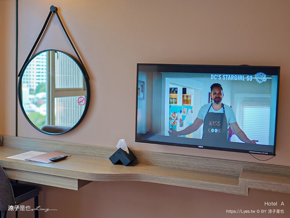 hotel a 聖禾大飯店 台南住宿推薦 保安路 早餐 房型 房價