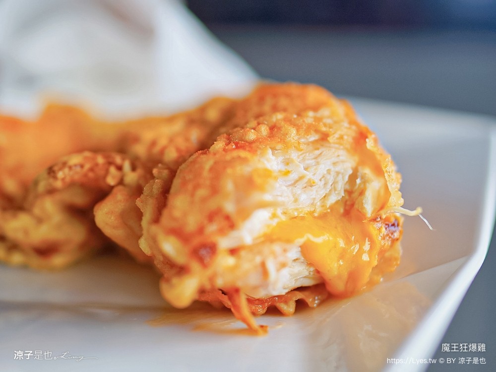 魔王雞排 嘉義太保景點一日遊 嘉義太保美食小吃 故宮南院