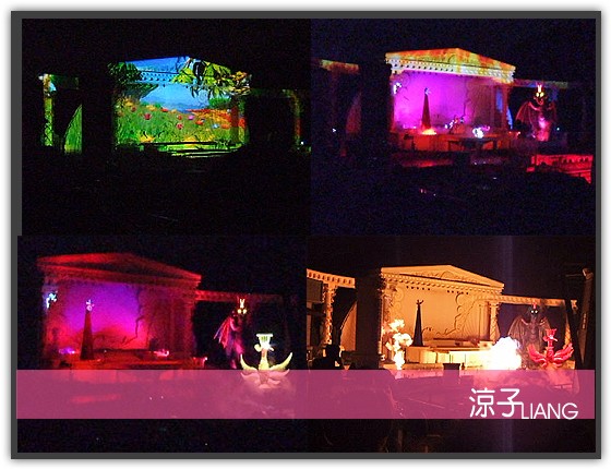 愛寶樂園(夜景篇)22