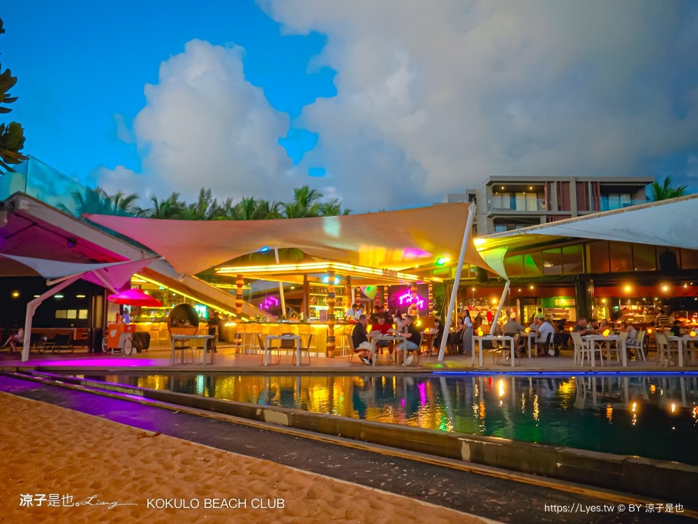 Kokulo Beach Club 泰國攀牙美食 Khao Lak 吃到飽 La Vela Khao Lak 泰國龍蝦吃到飽 海鮮燒烤 Buffet 海邊火舞表演 調酒秀 泰國攀牙美食 khao lak 吃到飽 la vela 泰國龍蝦吃到飽 海鮮燒烤 buffet 海邊火舞表演 調酒秀