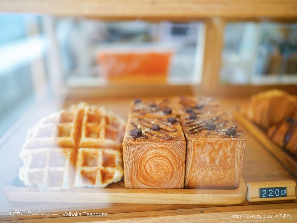 Valhalla Teahouse 菜單 價位 泰國 攀牙咖啡廳推薦 拷叻海景咖啡 泰國網美打卡景點 Wawwa 泰國自由行推薦